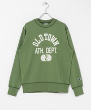 Champion CREW NECK SWEATSHIRTS