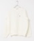 GYMPHLEX　SWING SLEEVE CREW NECK
