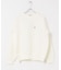 GYMPHLEX　SWING SLEEVE CREW NECK