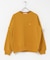 GYMPHLEX　SWING SLEEVE CREW NECK