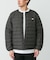 DANTON　INNER DOWN CREW-NECK JACKET