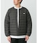 DANTON　INNER DOWN CREW-NECK JACKET