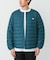 DANTON　INNER DOWN CREW-NECK JACKET