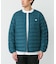 DANTON　INNER DOWN CREW-NECK JACKET