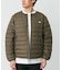 DANTON　INNER DOWN CREW-NECK JACKET