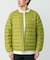 DANTON　INNER DOWN CREW-NECK JACKET