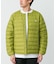 DANTON　INNER DOWN CREW-NECK JACKET
