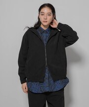 SOLOTEX コーデュロイパーカー