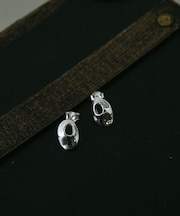SMELLY so’ liquid cut-out pierce