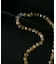 SMELLY so’　mother of pearl necklace