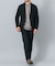 ハイパフォーマンスウォームセットアップ