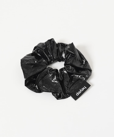 heyep GLOSS SCRUNCHIE