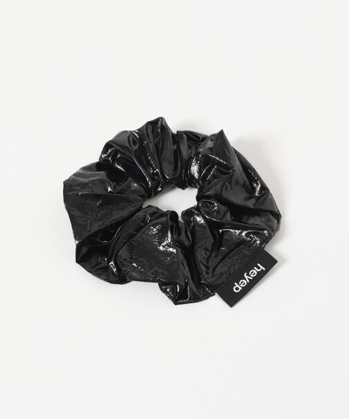 heyep GLOSS SCRUNCHIE
