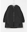 MARILYN MOON 2WAY LENGTH TAFFETA BLOUSON