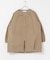 MARILYN MOON 2WAY LENGTH TAFFETA BLOUSON