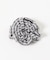 heyep DUAL CHECK SCRUNCHIE