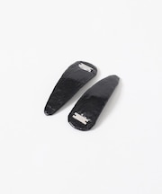 heyep GLOSS CLIPS-2 PIECE SET