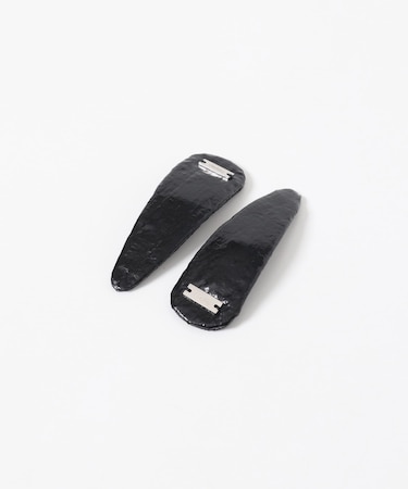 heyep GLOSS CLIPS-2 PIECE SET
