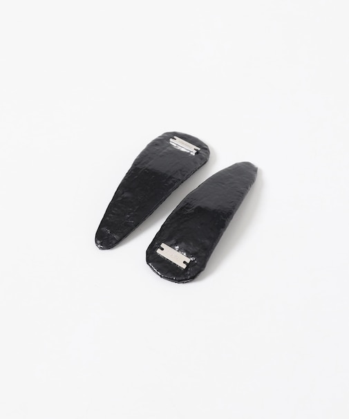 heyep GLOSS CLIPS-2 PIECE SET