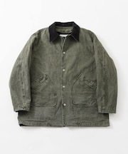 DUCK HUNTING JACKET