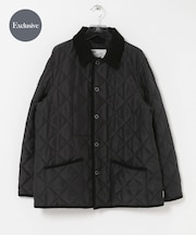 『別注』Traditional Weatherwear×URBAN RESEARCH　WAVERLY