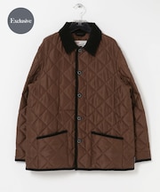 『別注』Traditional Weatherwear×URBAN RESEARCH　WAVERLY