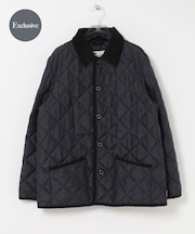 『別注』Traditional Weatherwear×URBAN RESEARCH WAVERLY