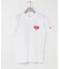 New Era　SHORT-SLEEVE COTTON T-SHIRTS COLA BY KAWAMURA LFTH WHI