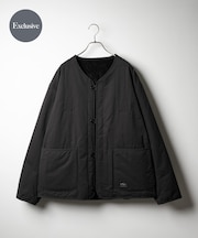 『別注』ARMY TWILL×Sonny Label　REVERSIBLE JACKET