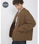 『別注』ARMY TWILL×Sonny Label　REVERSIBLE JACKET