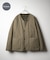 『別注』ARMY TWILL×Sonny Label　REVERSIBLE JACKET