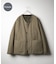 『別注』ARMY TWILL×Sonny Label　REVERSIBLE JACKET