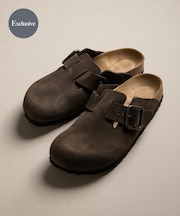 BIRKENSTOCK EXCLUSIVE BOSTON(NAR)