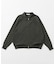 STRETCH PONTE ZIP BLOUSON