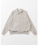 STRETCH PONTE ZIP BLOUSON
