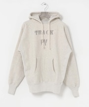 Champion RW PULLOVER AFTER HOODED