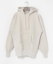 Champion RW PULLOVER AFTER HOODED