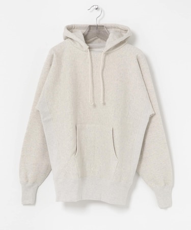 Champion RW PULLOVER AFTER HOODED