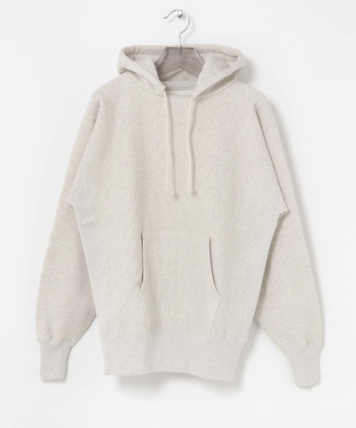 Champion RW PULLOVER AFTER HOODED