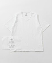 U-NECK PACK T-SHIRTS