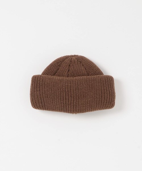 KIJIMA TAKAYUKI KNIT DECK CAP｜アーバンリサーチの通販｜&mall