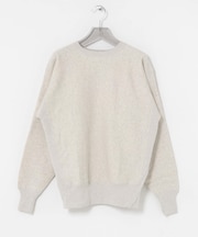 Champion　RW 2ND PATENT CREW-NECK SWEAT SHIRTS