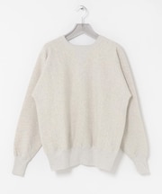 Champion　RW 1ST PATENT CREW-NECK SWEAT SHIRTS