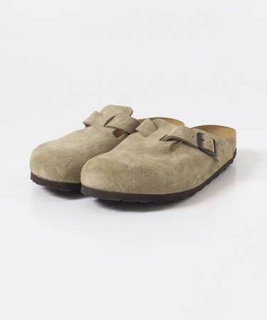 BIRKENSTOCK BOSTON(NARROW)