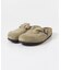 BIRKENSTOCK　BOSTON(NARROW)