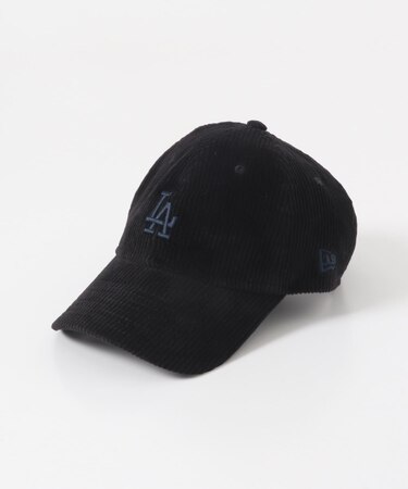 New Era　920 LOSDOD 8W BLK 263