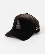 New Era 940AF LOSDOD VELVET BRN