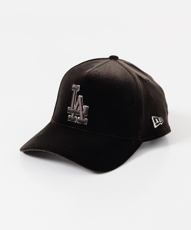 New Era 940AF LOSDOD VELVET BRN