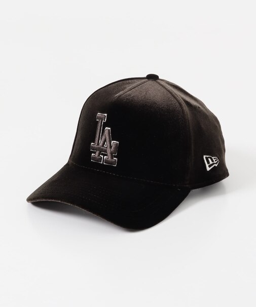 New Era 940AF LOSDOD VELVET BRN