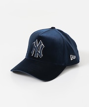 New Era　940AF NEYYAN VELVET NV